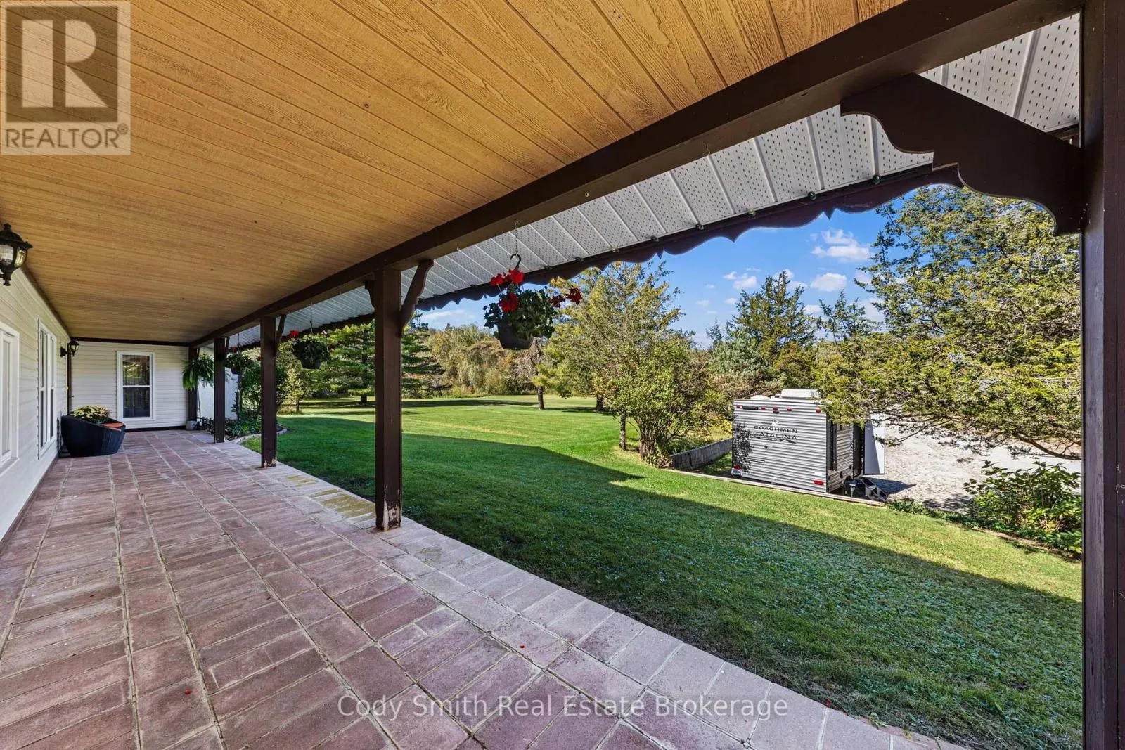 2080 SANDHILL ROAD