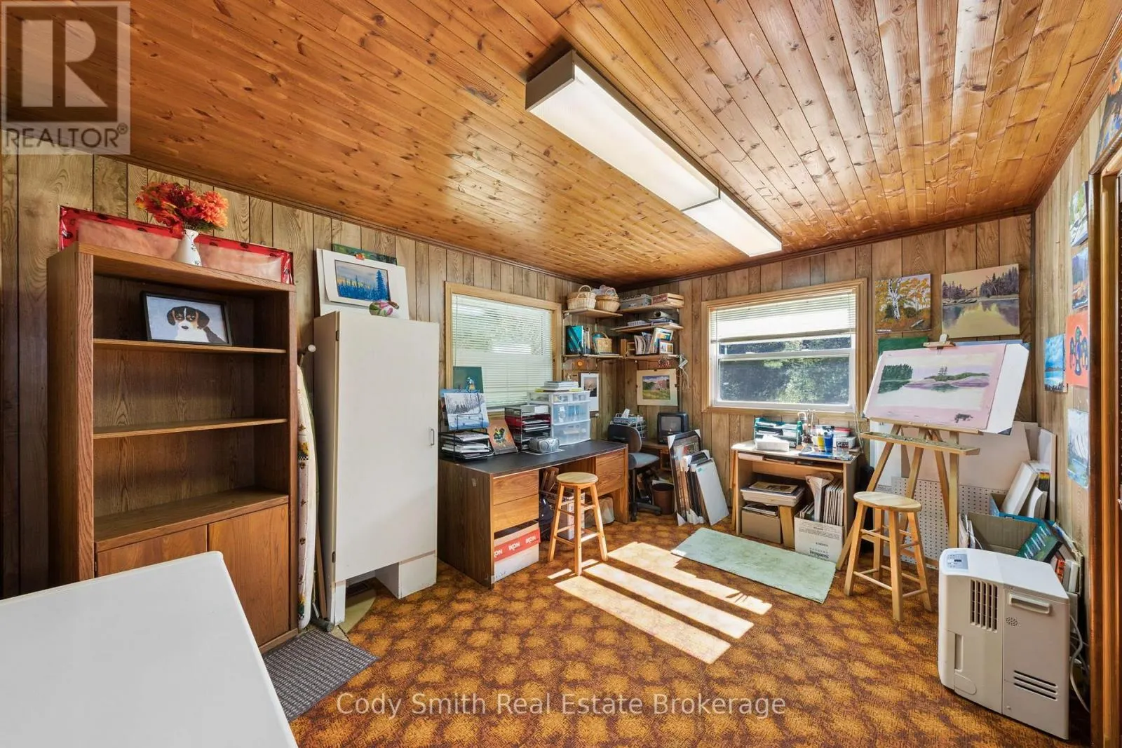 2080 SANDHILL ROAD