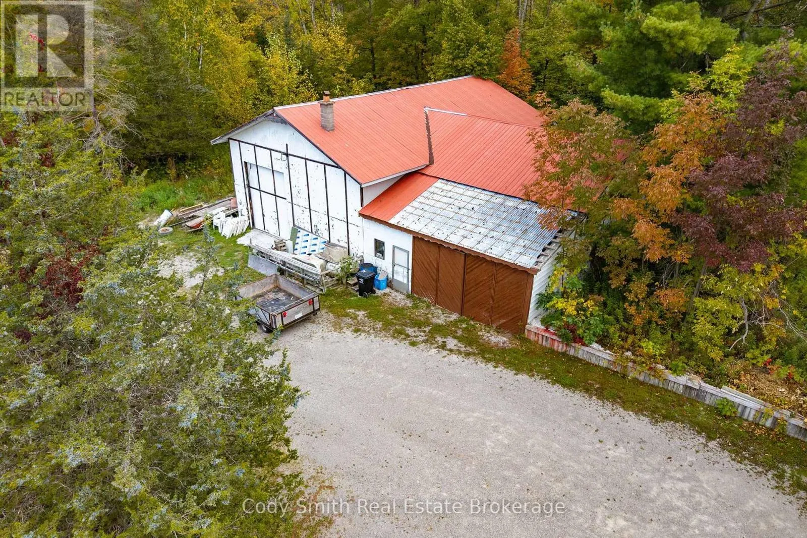 2080 SANDHILL ROAD