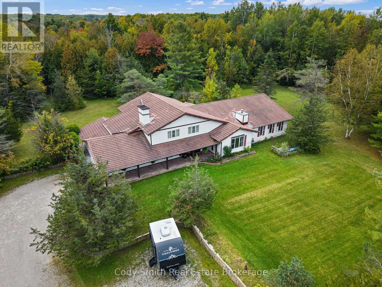 2080 SANDHILL ROAD