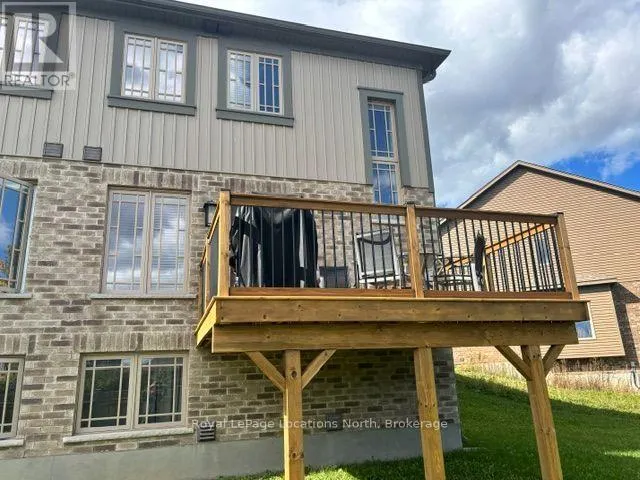 20 FOLEY CRESCENT