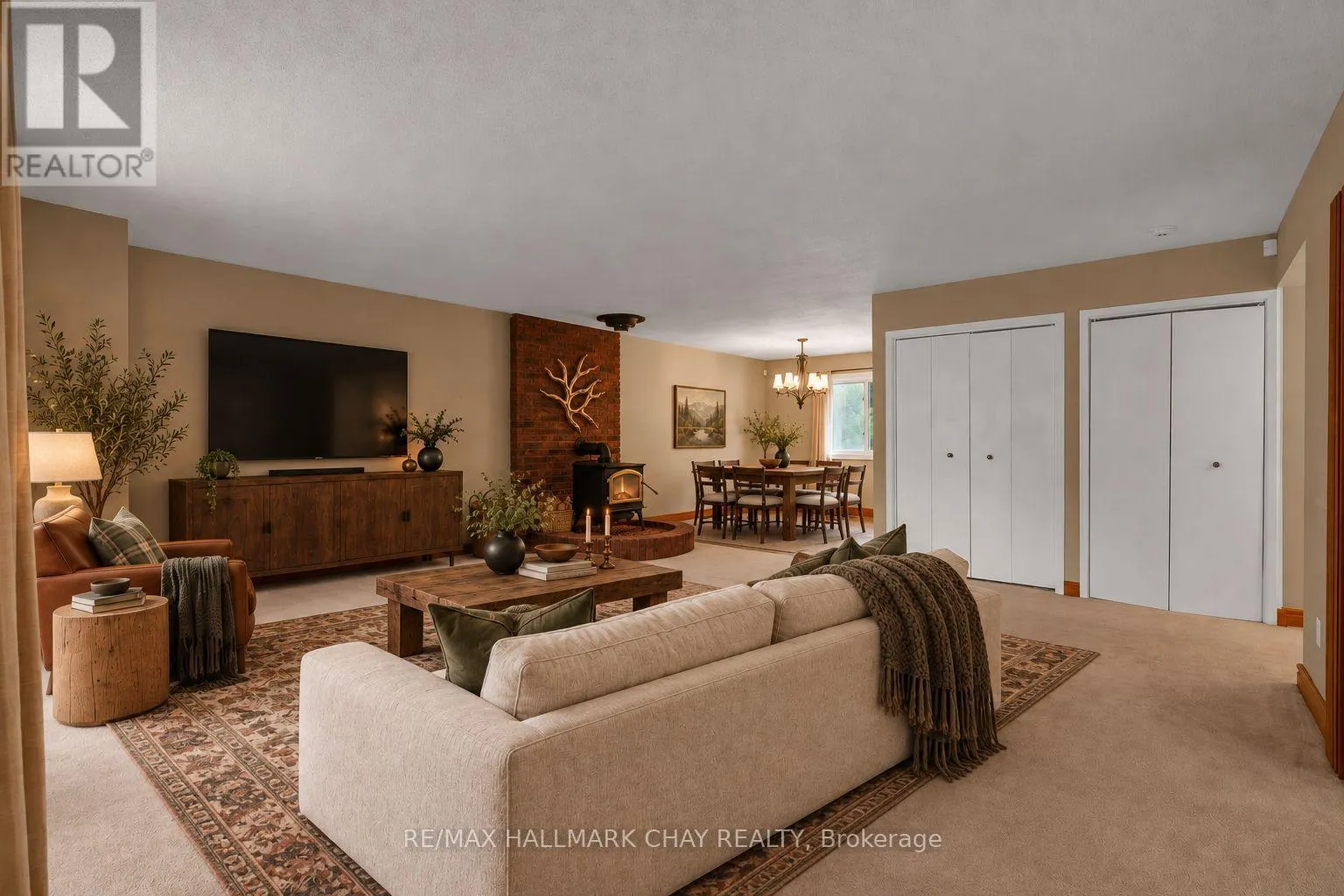 312 - 1102 HORSESHOE VALLEY ROAD W