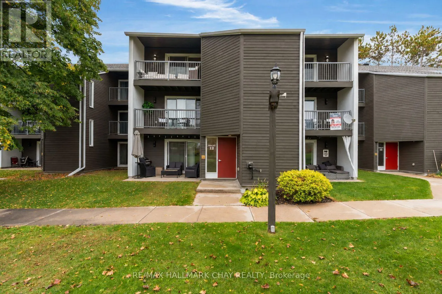 312 - 1102 HORSESHOE VALLEY ROAD W
