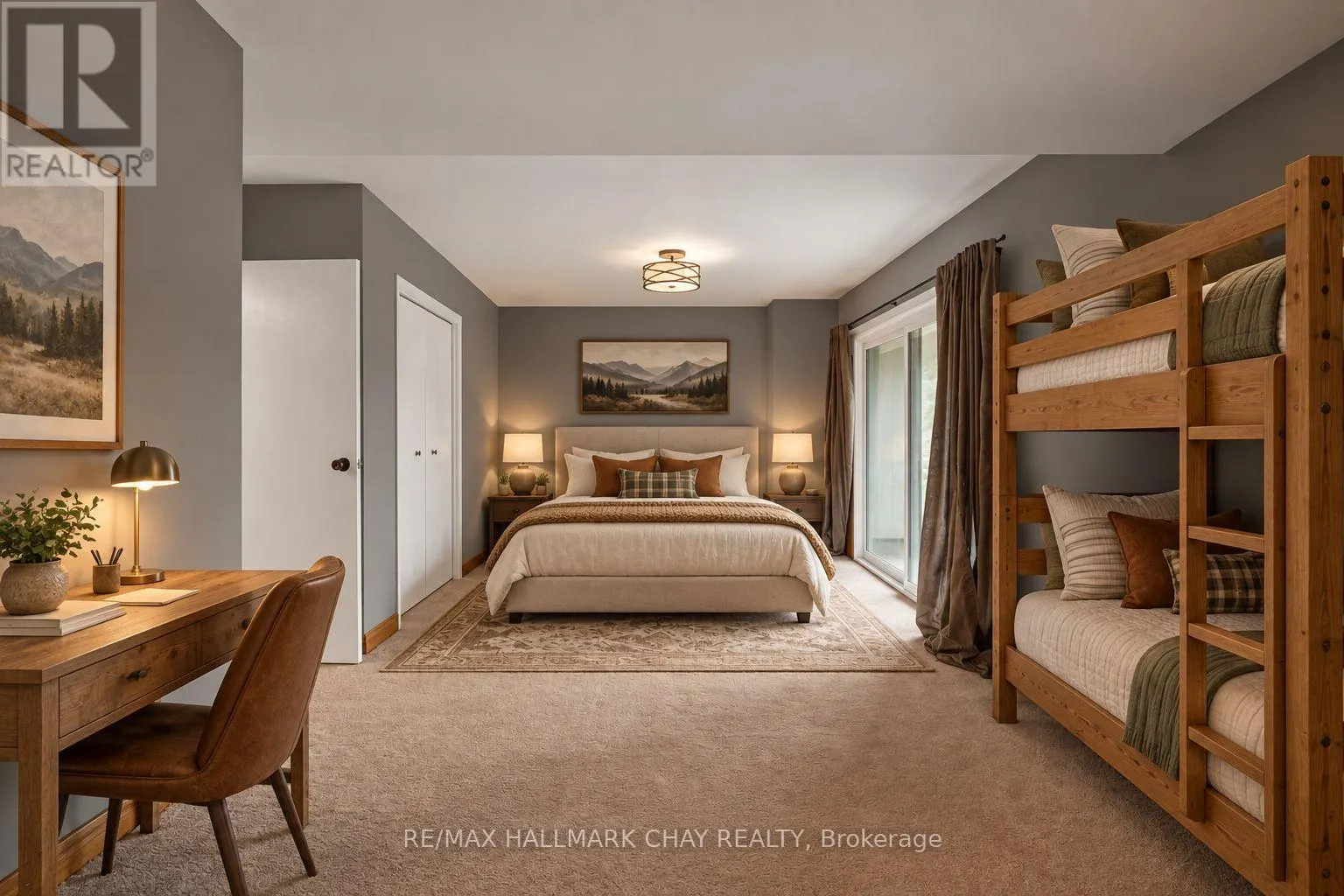 312 - 1102 HORSESHOE VALLEY ROAD W