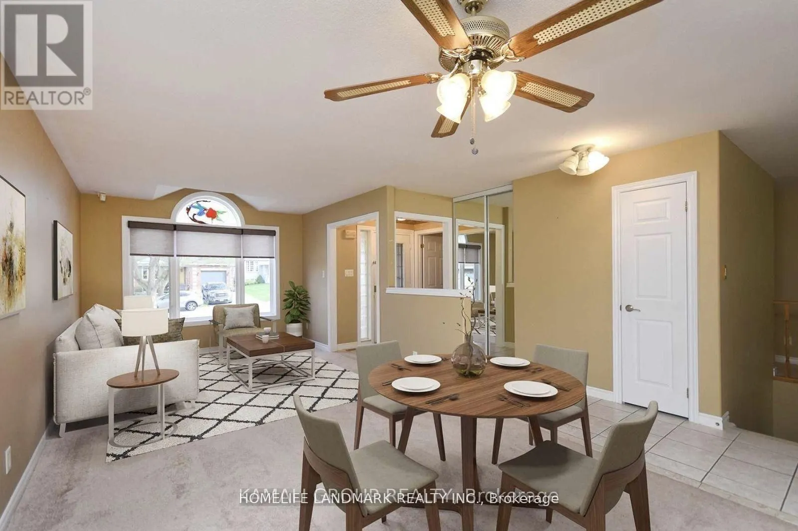 72 OSPREY RIDGE ROAD
