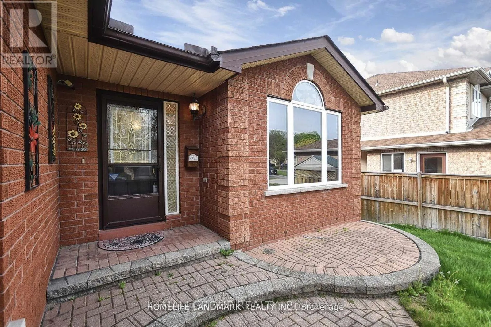 72 OSPREY RIDGE ROAD