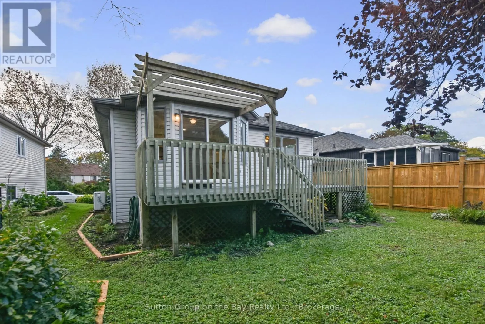 77 FERNBROOK DRIVE