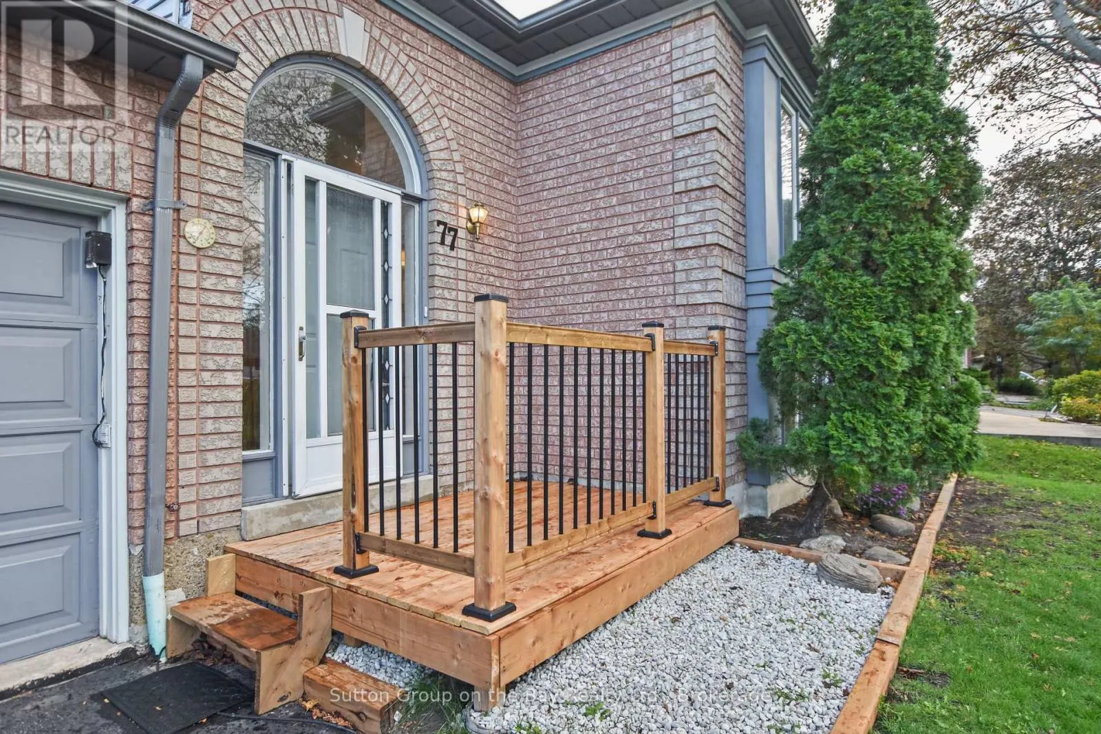 77 FERNBROOK DRIVE