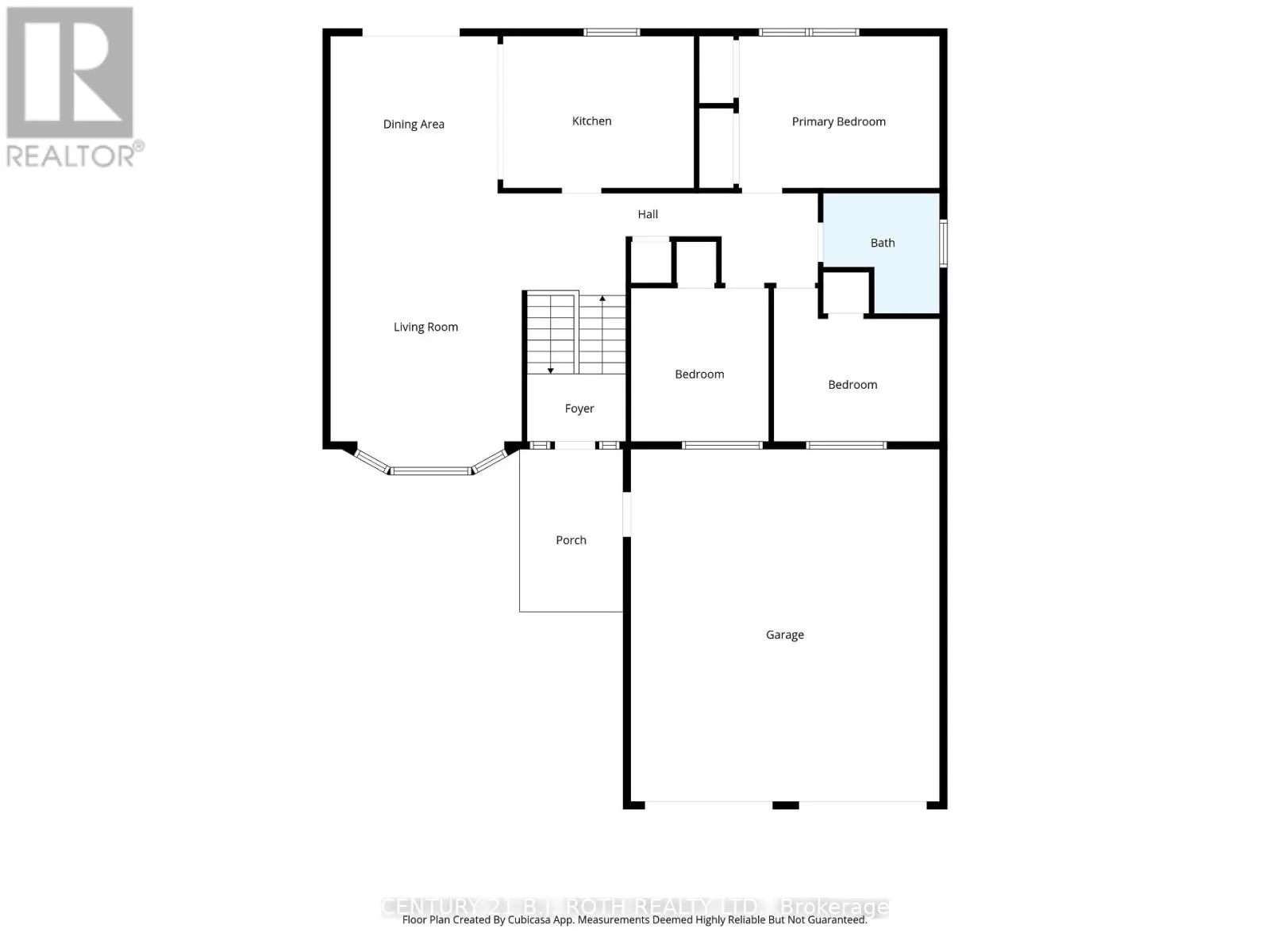 93 GROVE STREET E