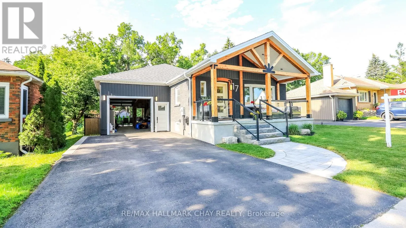 17 BOWMAN AVENUE