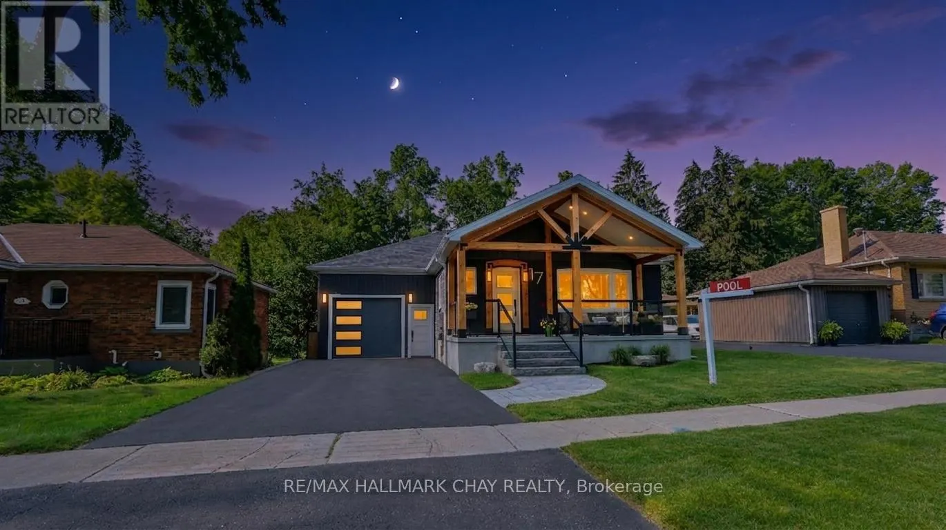 17 BOWMAN AVENUE