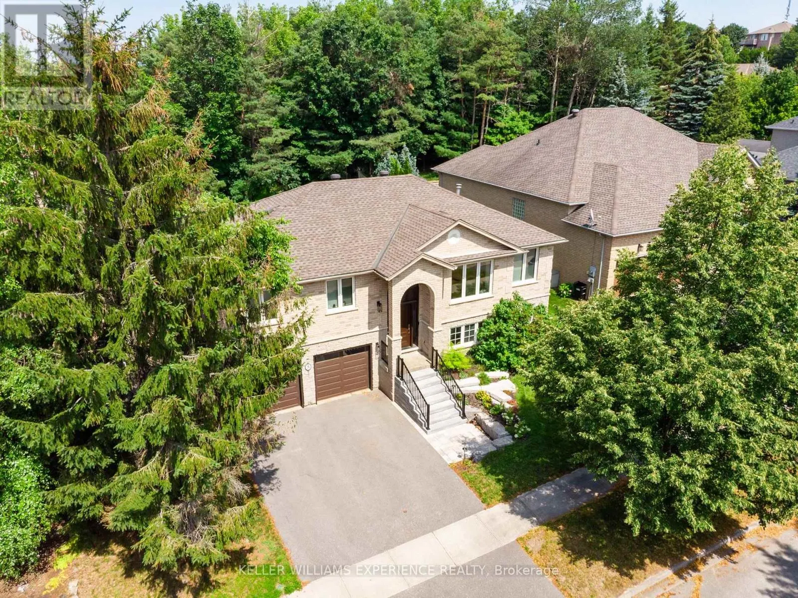 5 GROUSE GLEN