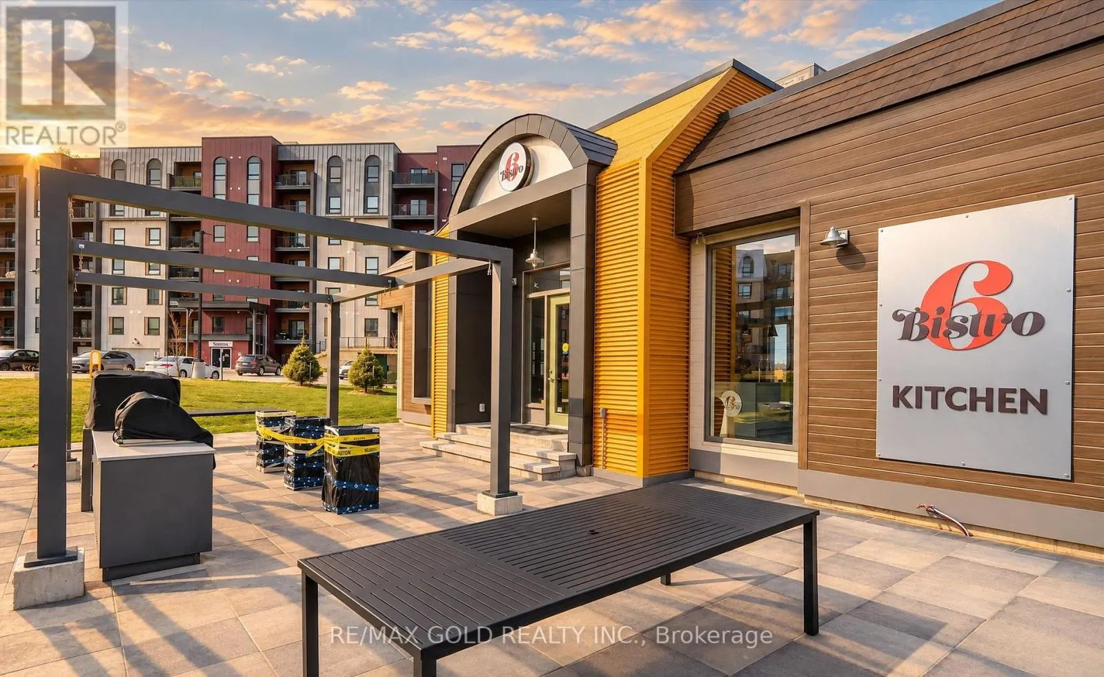 213 - 1 CHEF LANE