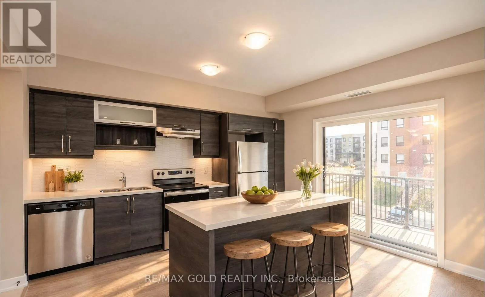 213 - 1 CHEF LANE
