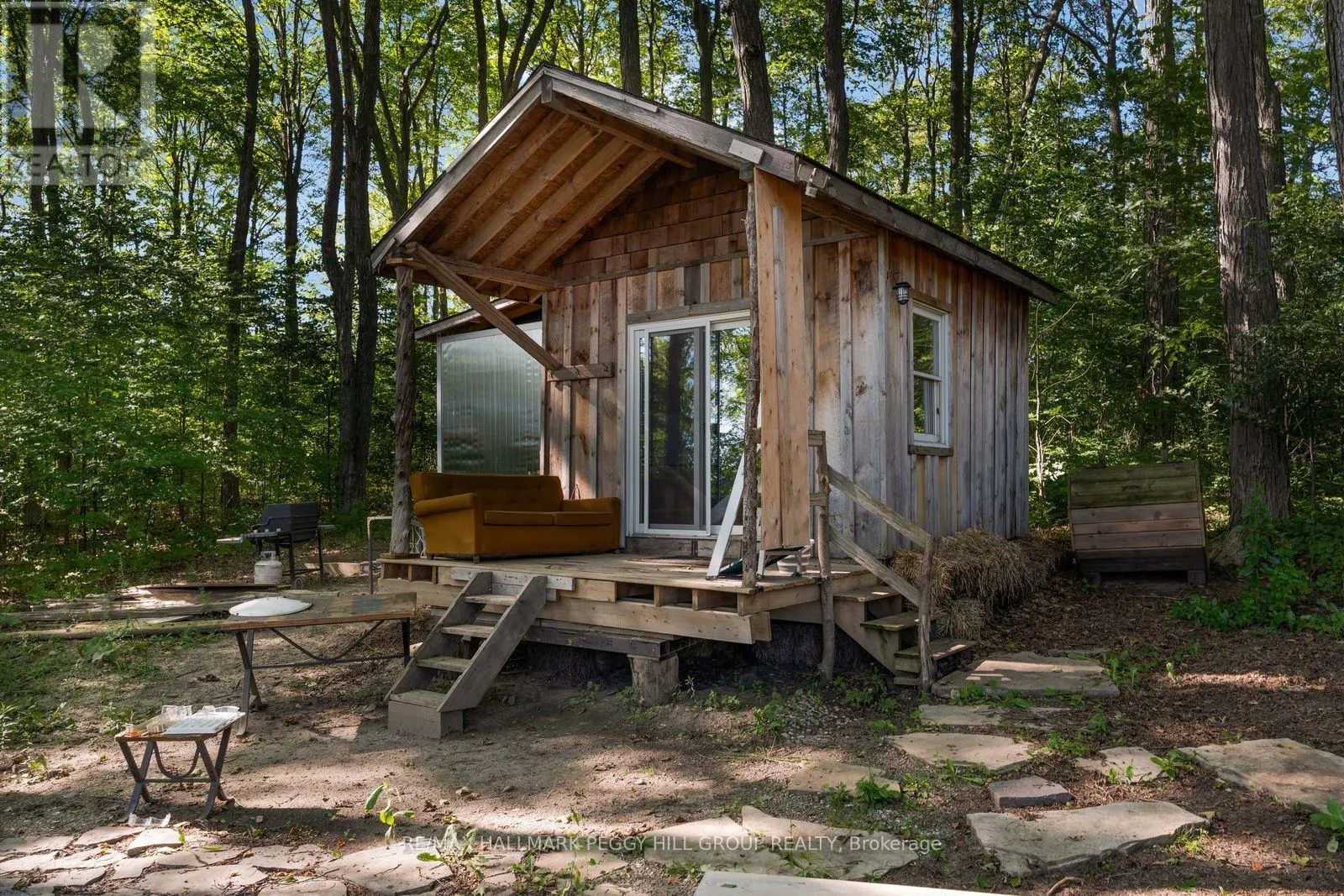 1424 KLONDIKE PARK ROAD
