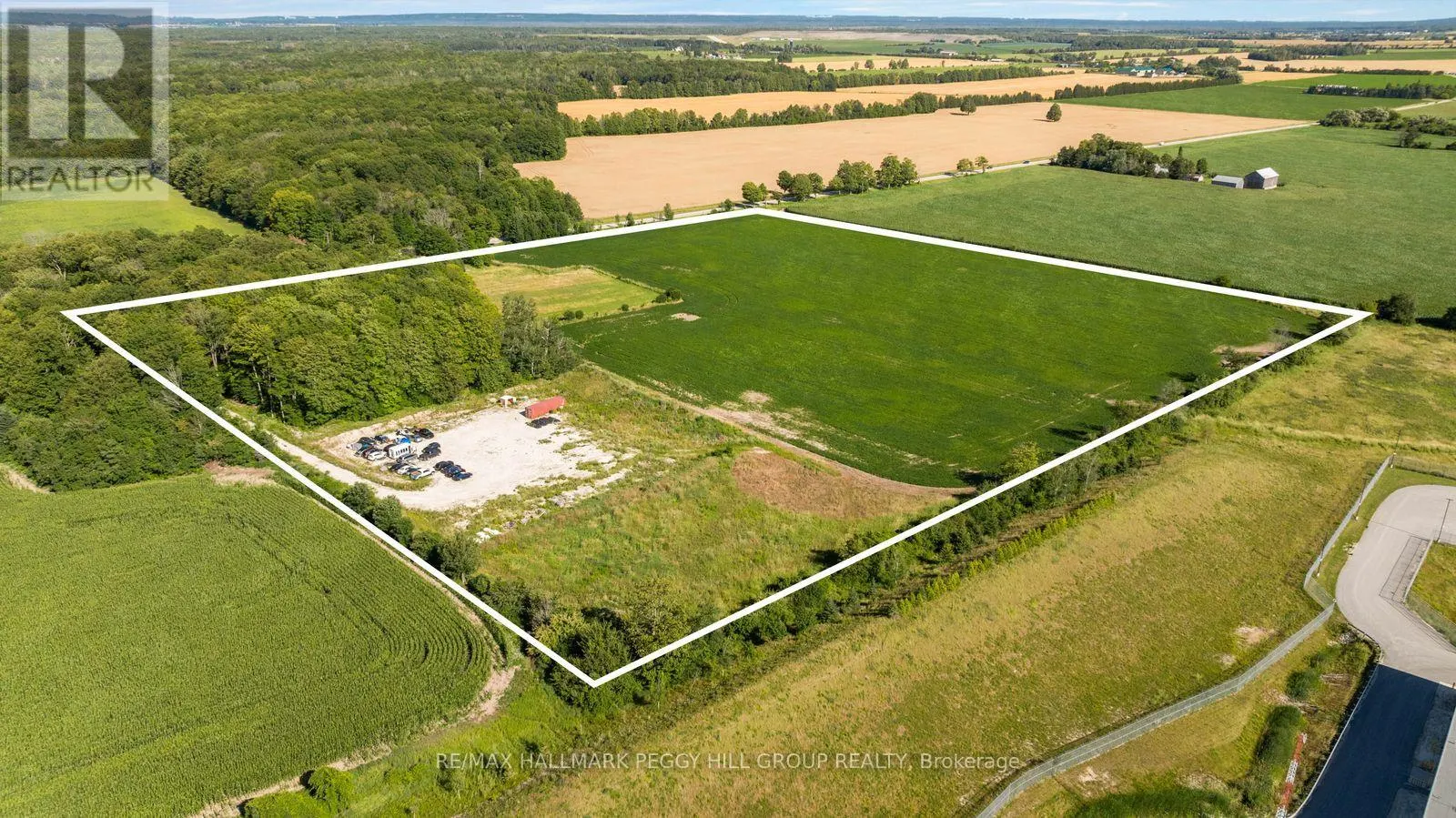 1424 KLONDIKE PARK ROAD