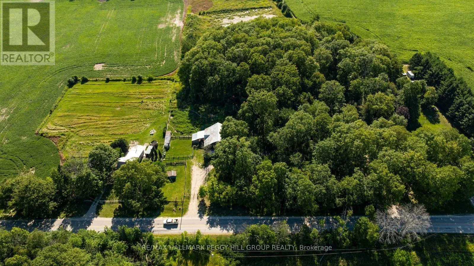 1424 KLONDIKE PARK ROAD