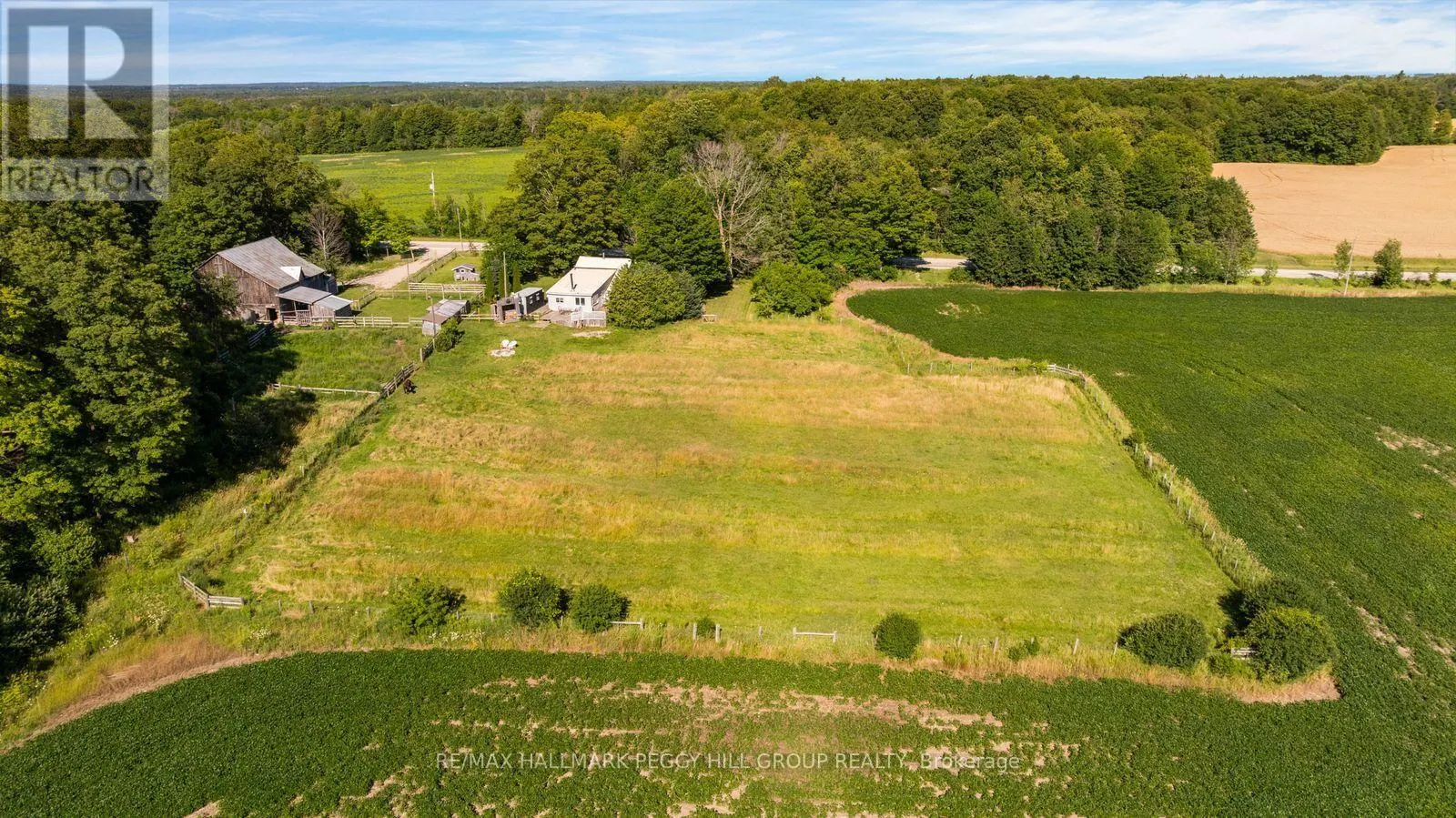 1424 KLONDIKE PARK ROAD