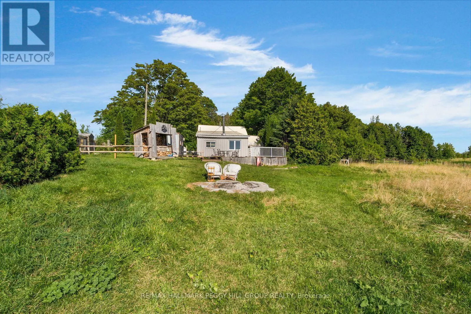 1424 KLONDIKE PARK ROAD