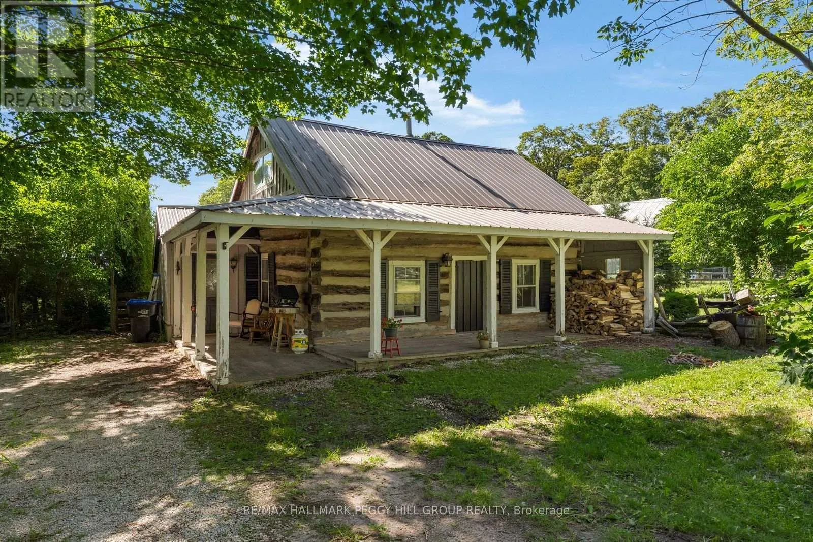 1424 KLONDIKE PARK ROAD