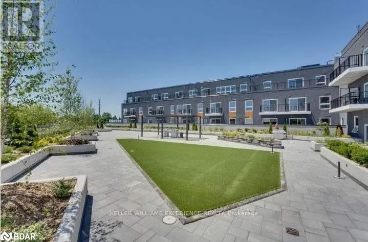 410 - 430 ESSA ROAD