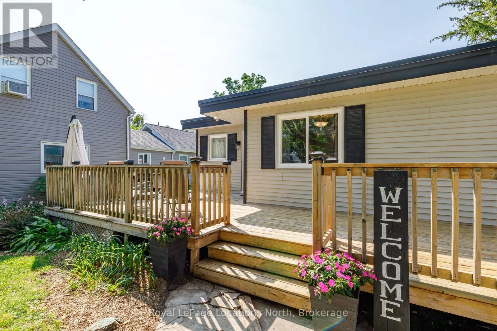 225 CHERRY STREET