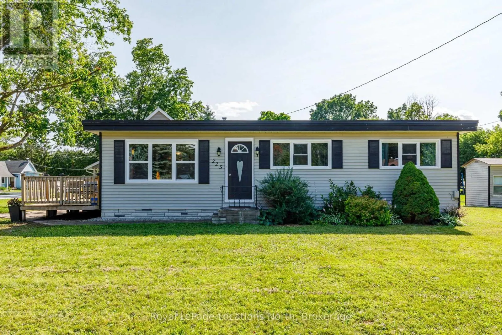 225 CHERRY STREET