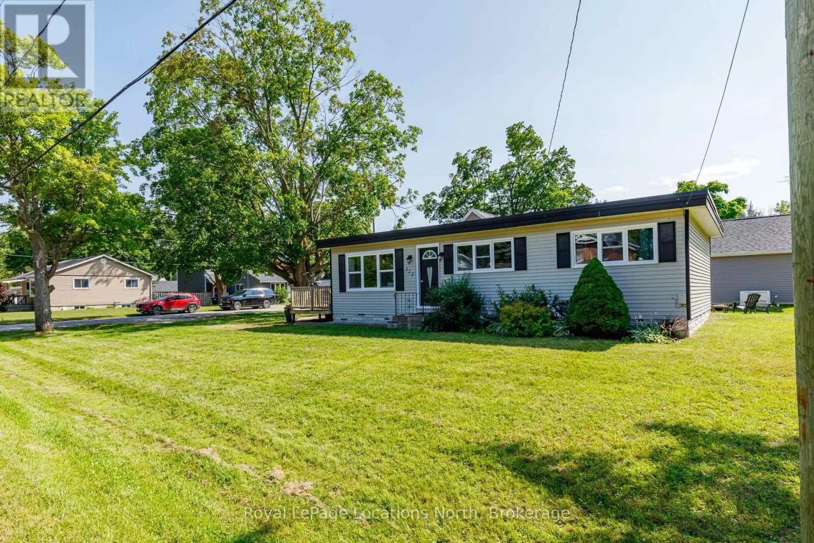 225 CHERRY STREET