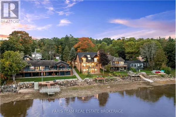 238 ROBINS POINT ROAD