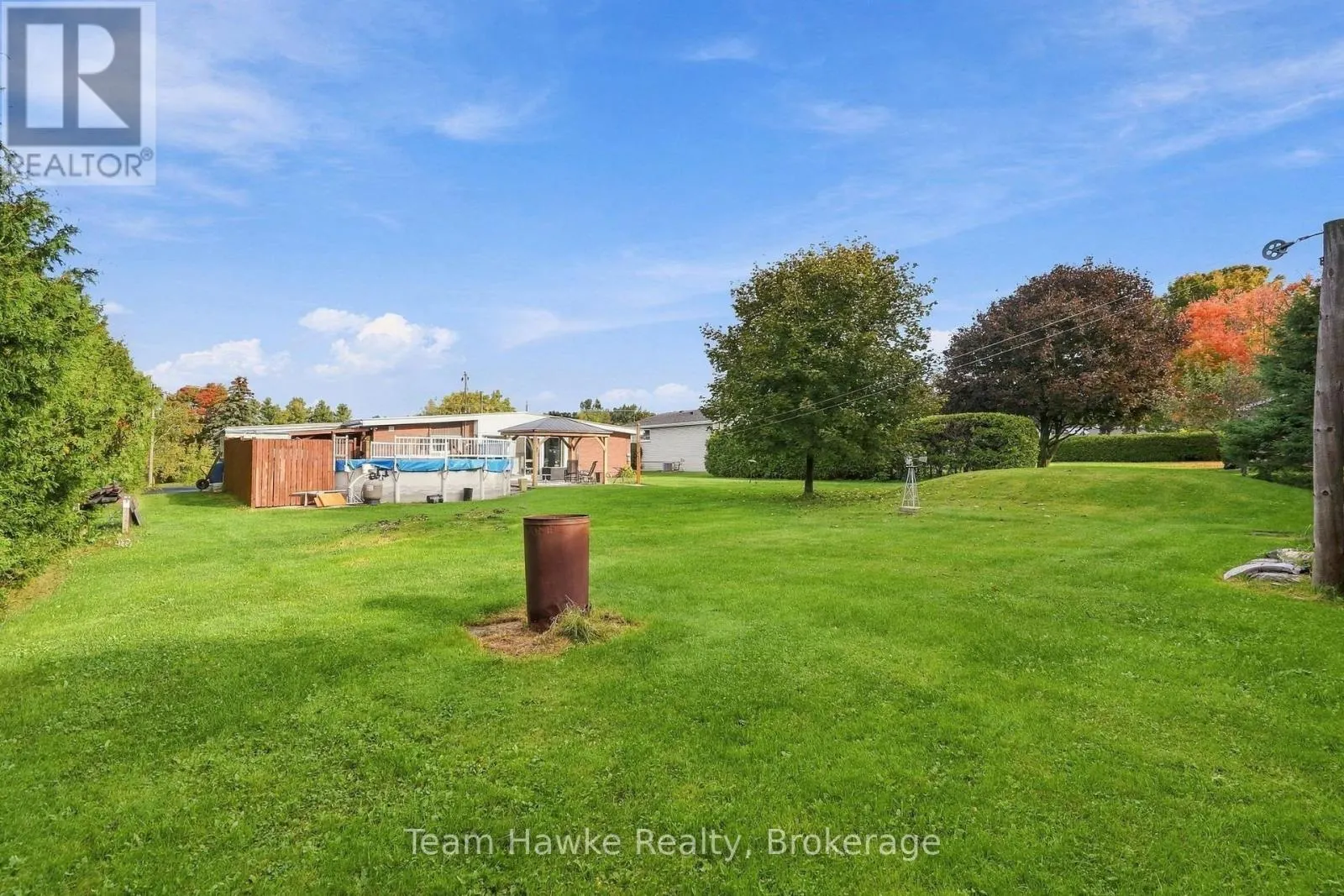 385 LAFONTAINE ROAD W
