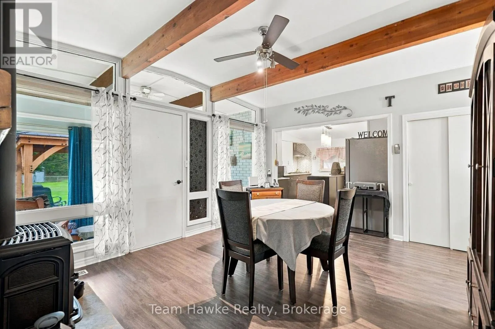 385 LAFONTAINE ROAD W