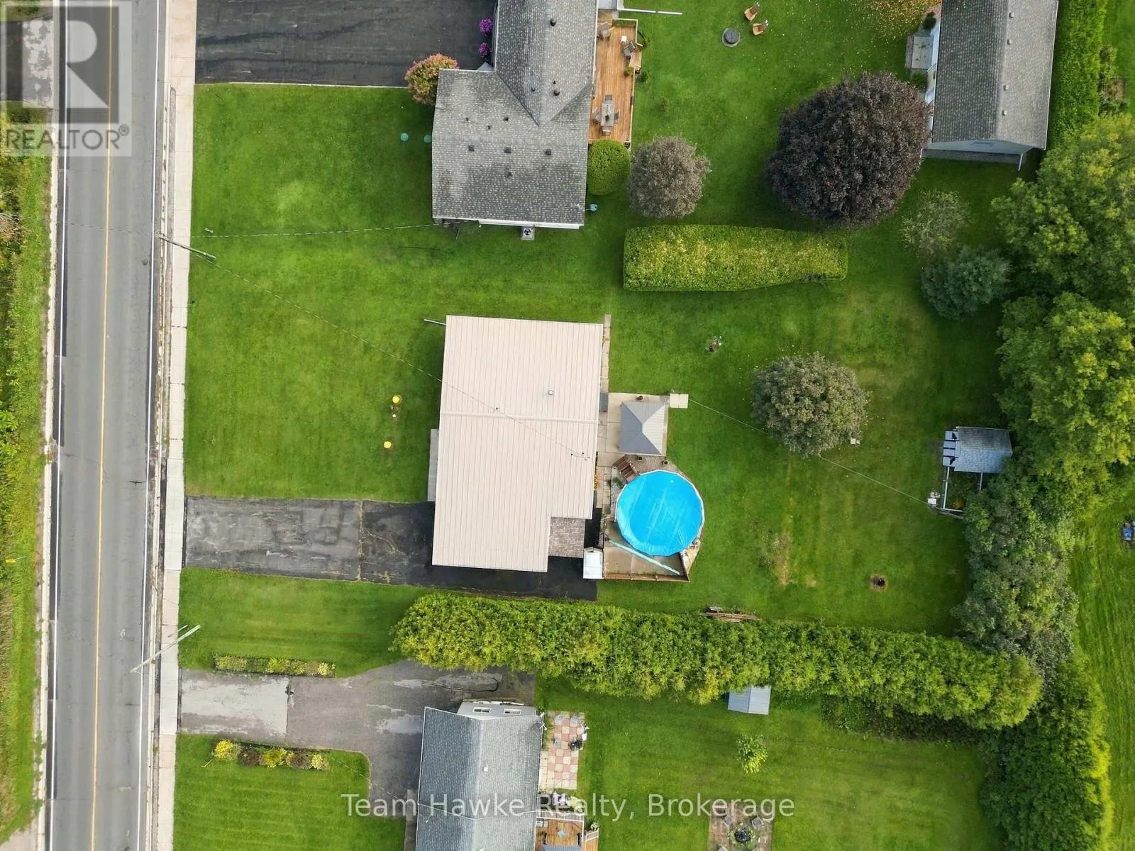 385 LAFONTAINE ROAD W