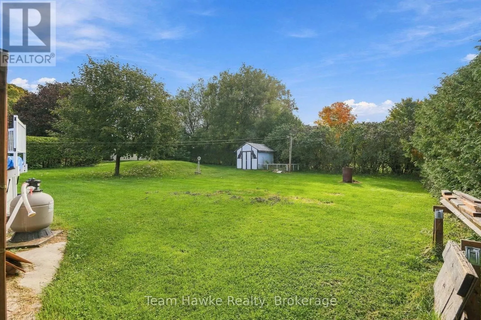 385 LAFONTAINE ROAD W