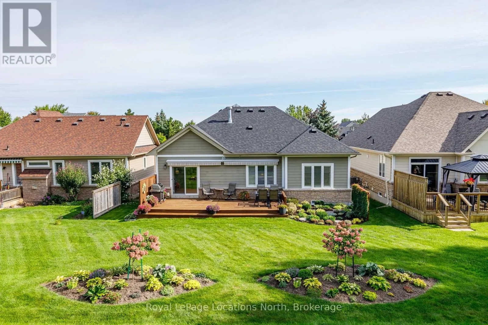 14 CLUBHOUSE DRIVE