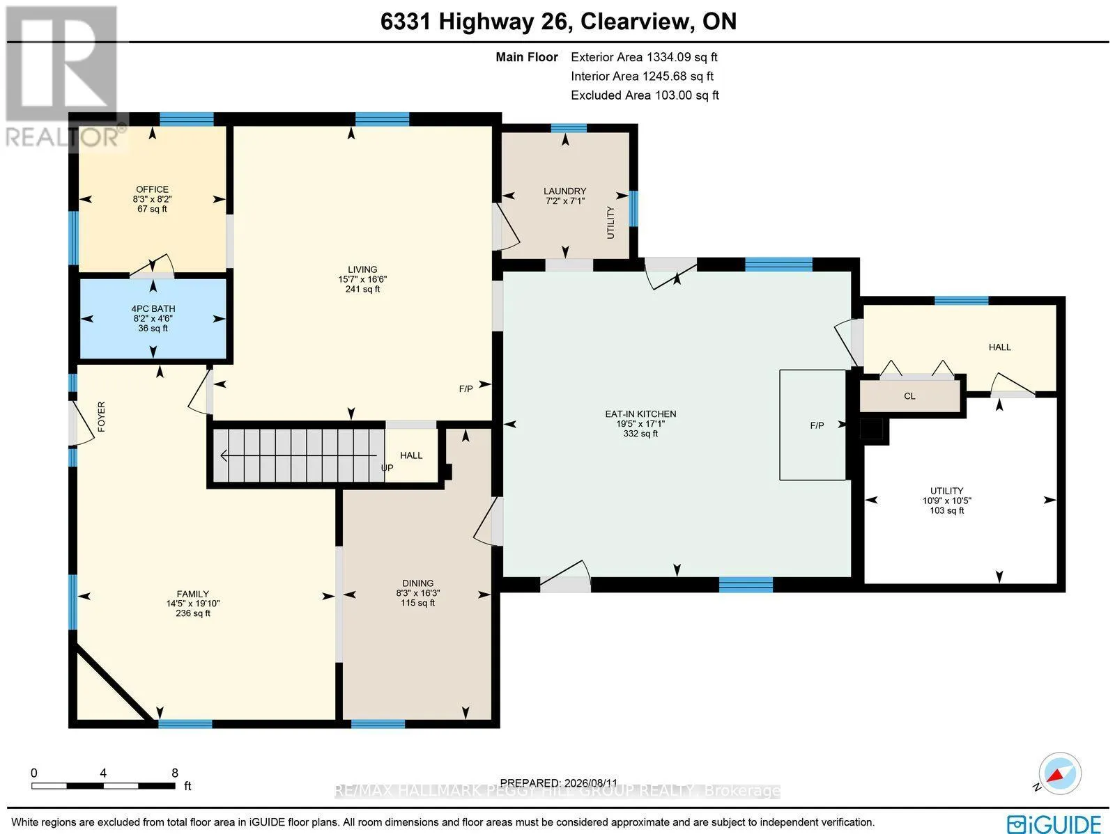 6331 26 HIGHWAY