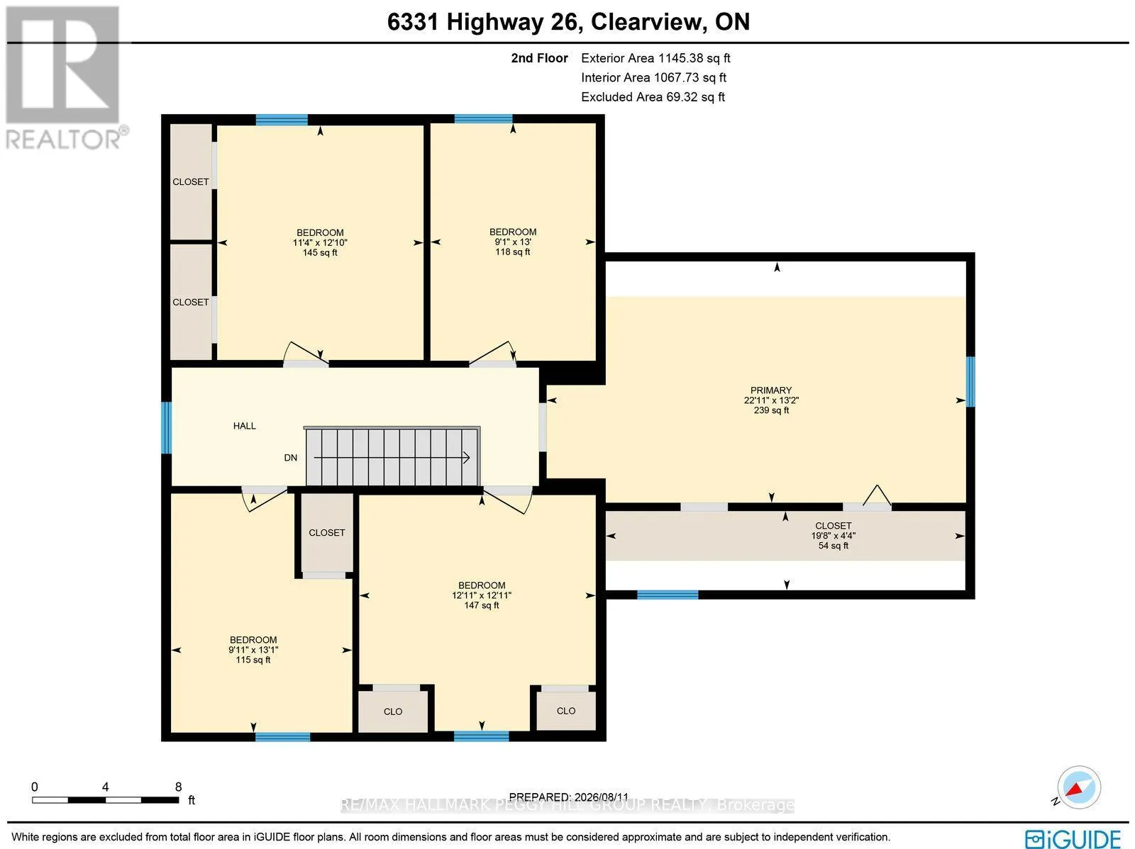 6331 26 HIGHWAY