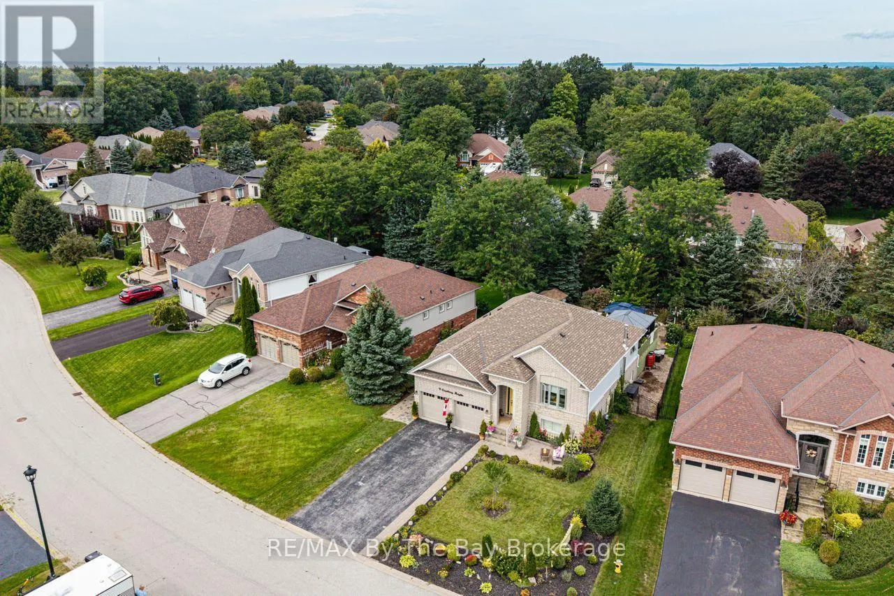 9 CRANBERRY HEIGHTS