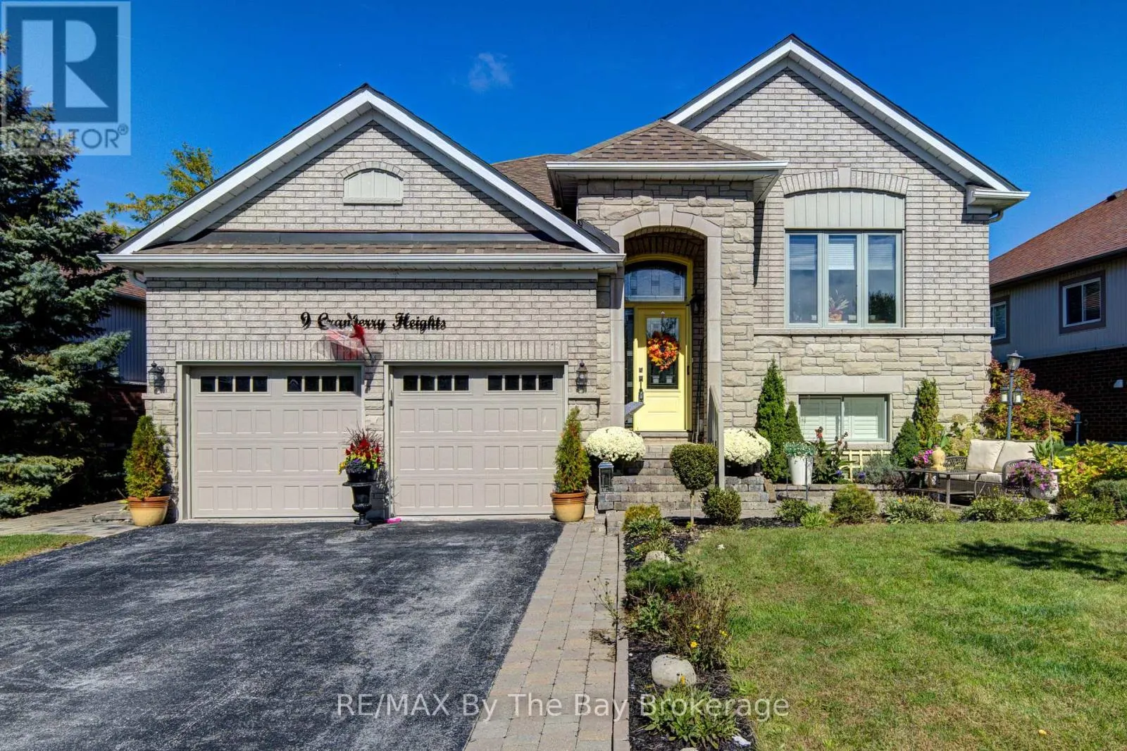 9 CRANBERRY HEIGHTS