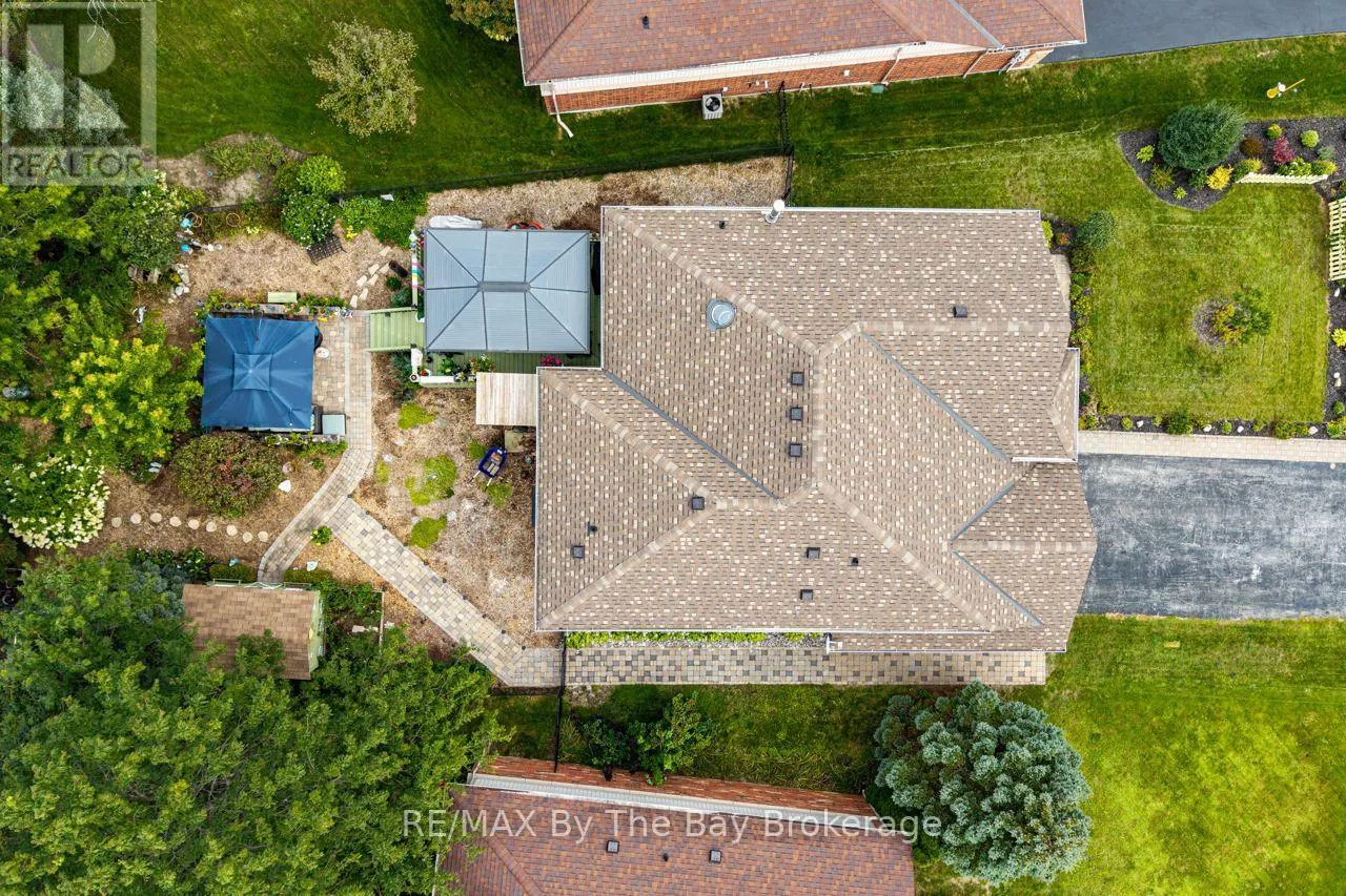 9 CRANBERRY HEIGHTS