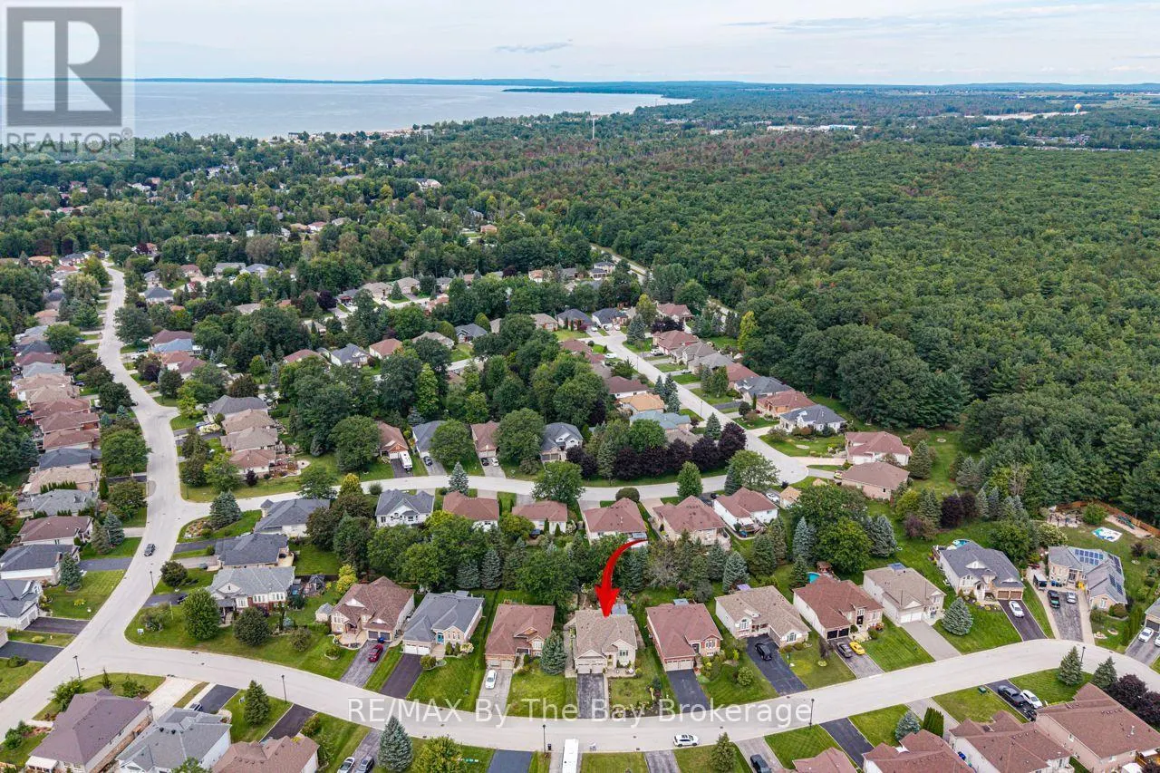 9 CRANBERRY HEIGHTS