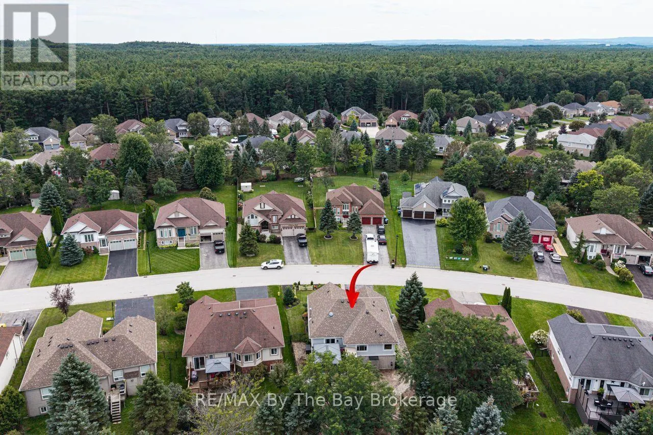9 CRANBERRY HEIGHTS