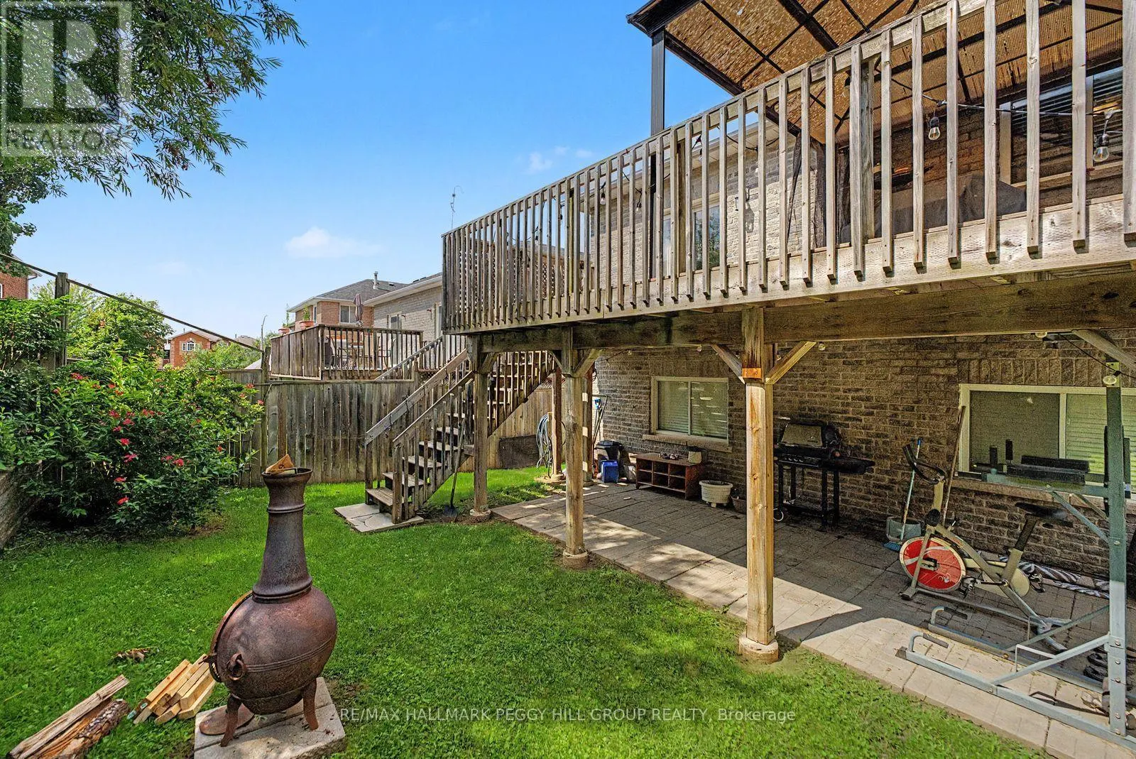 UPPER - 65 JESSICA DRIVE