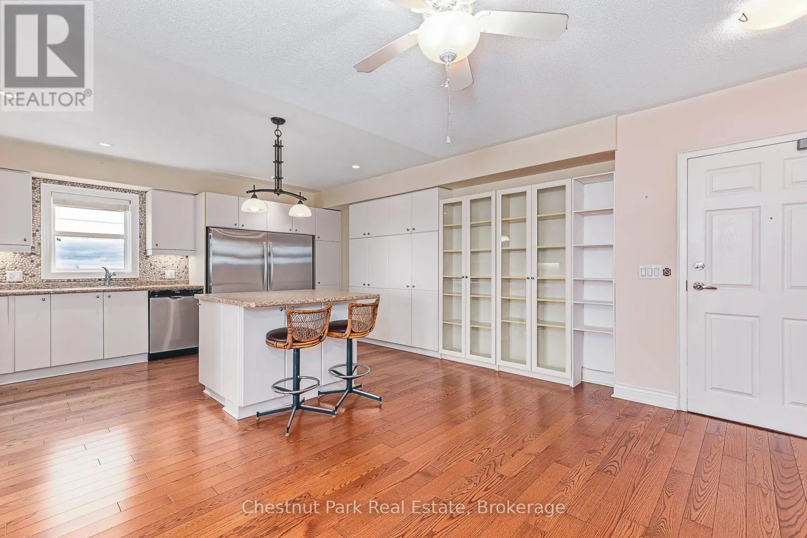 416 - 91 RAGLAN STREET #416