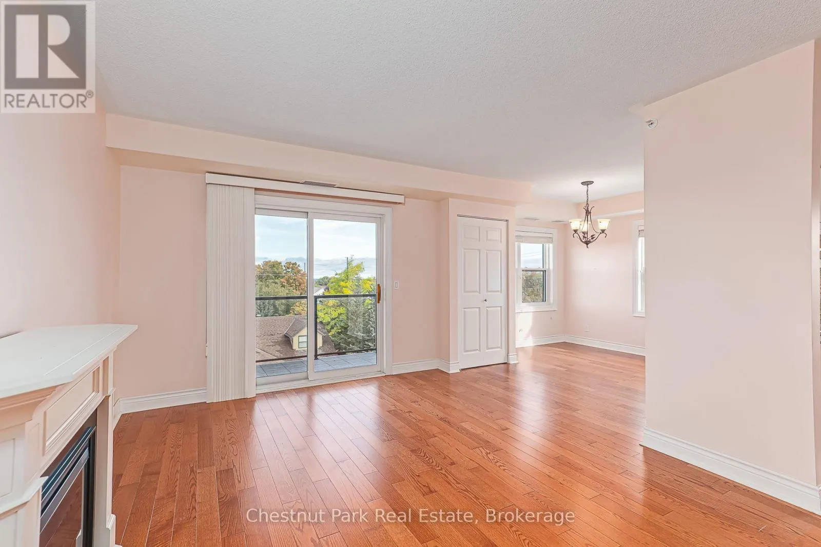 416 - 91 RAGLAN STREET #416