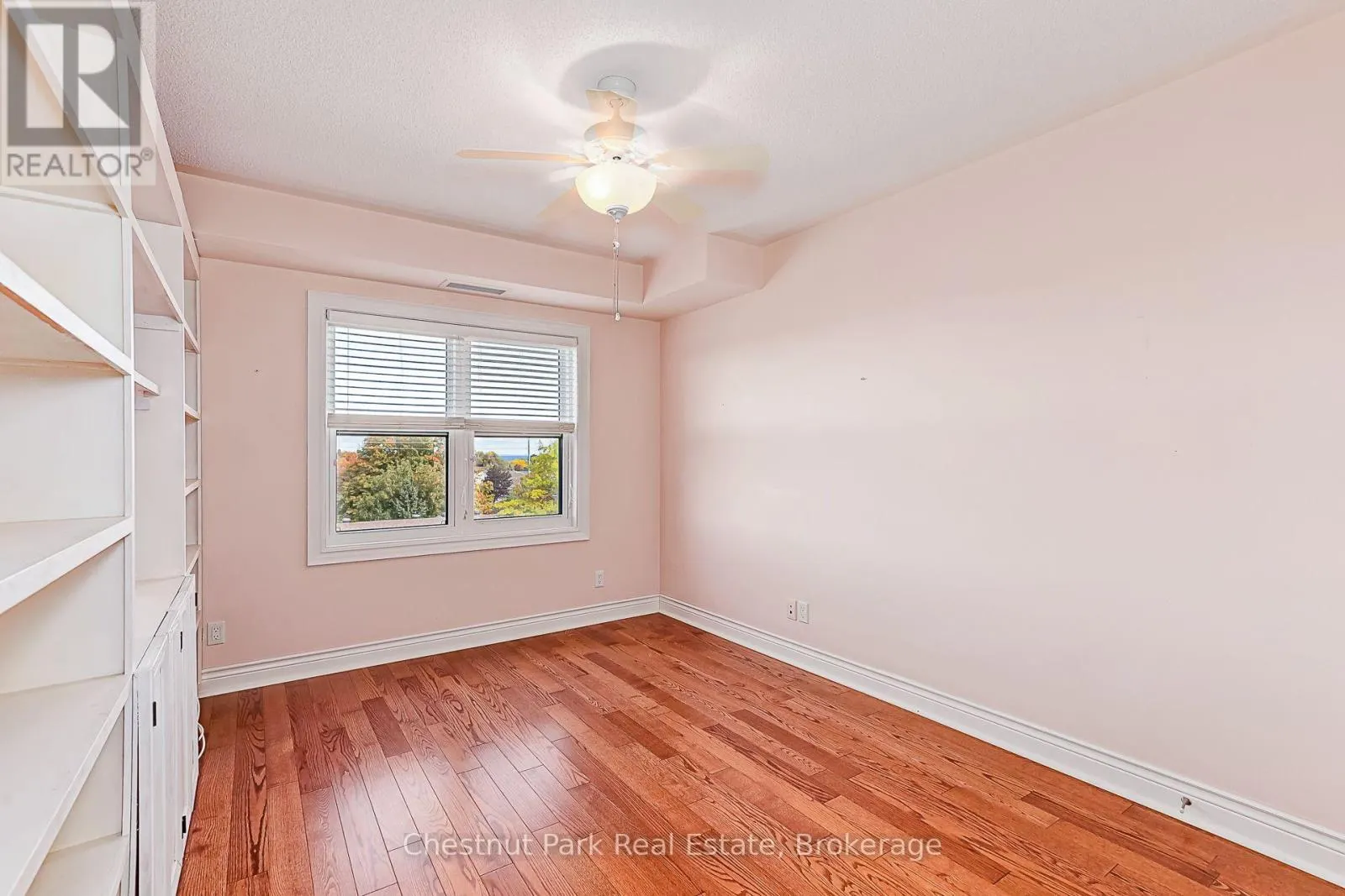 416 - 91 RAGLAN STREET #416