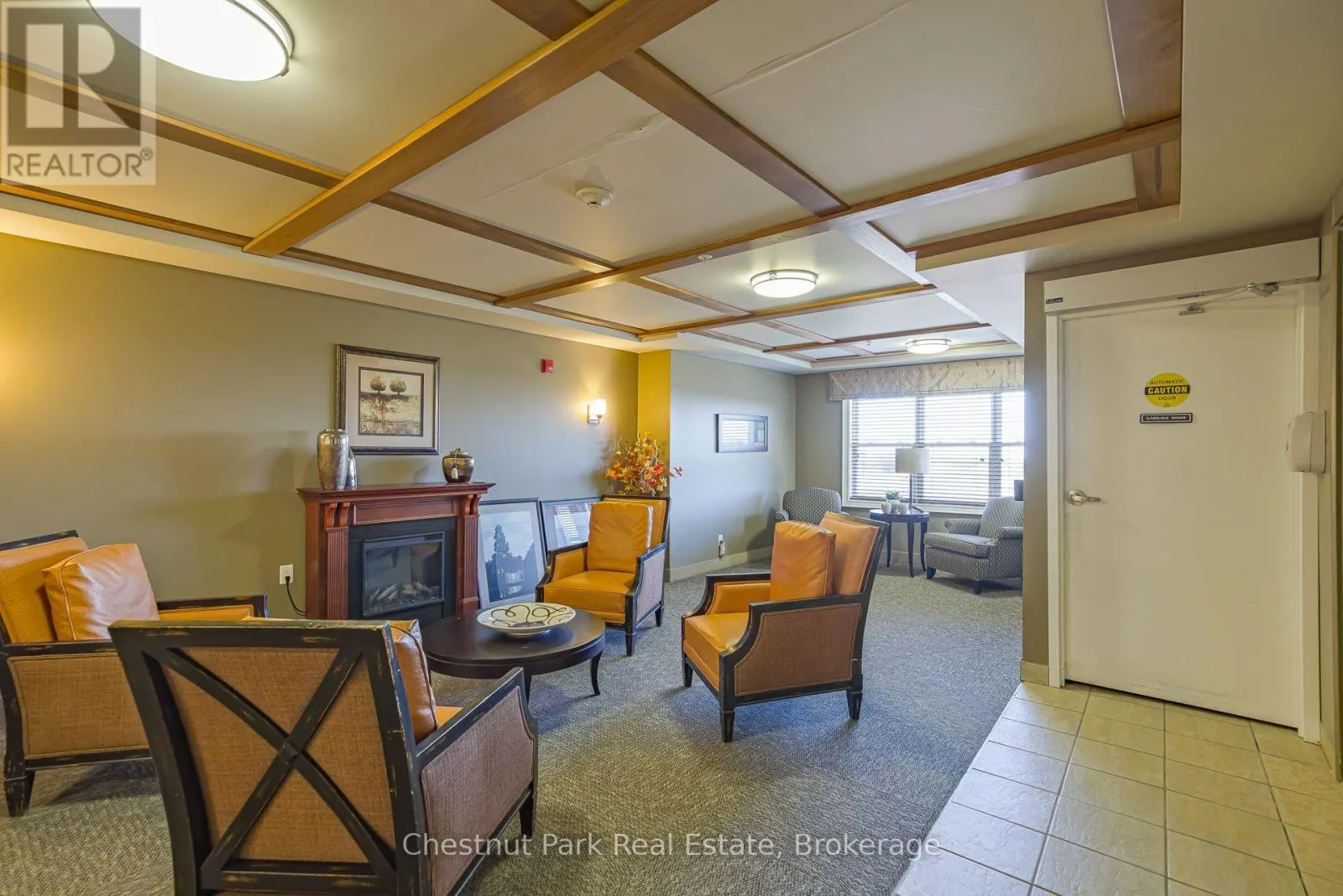 416 - 91 RAGLAN STREET #416