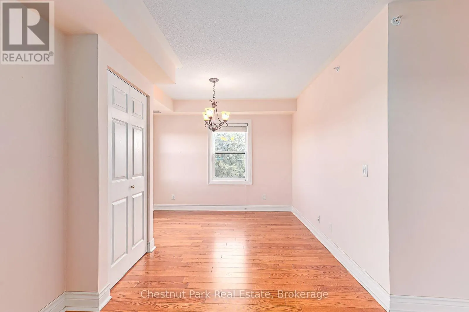 416 - 91 RAGLAN STREET #416