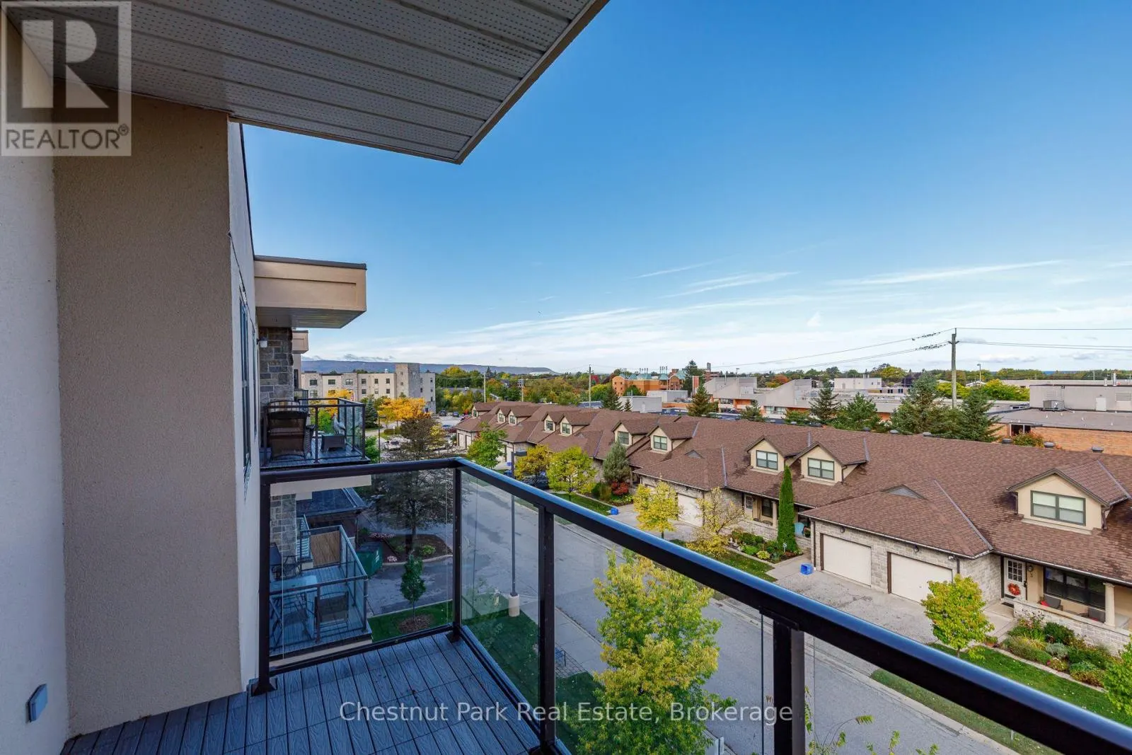 416 - 91 RAGLAN STREET #416