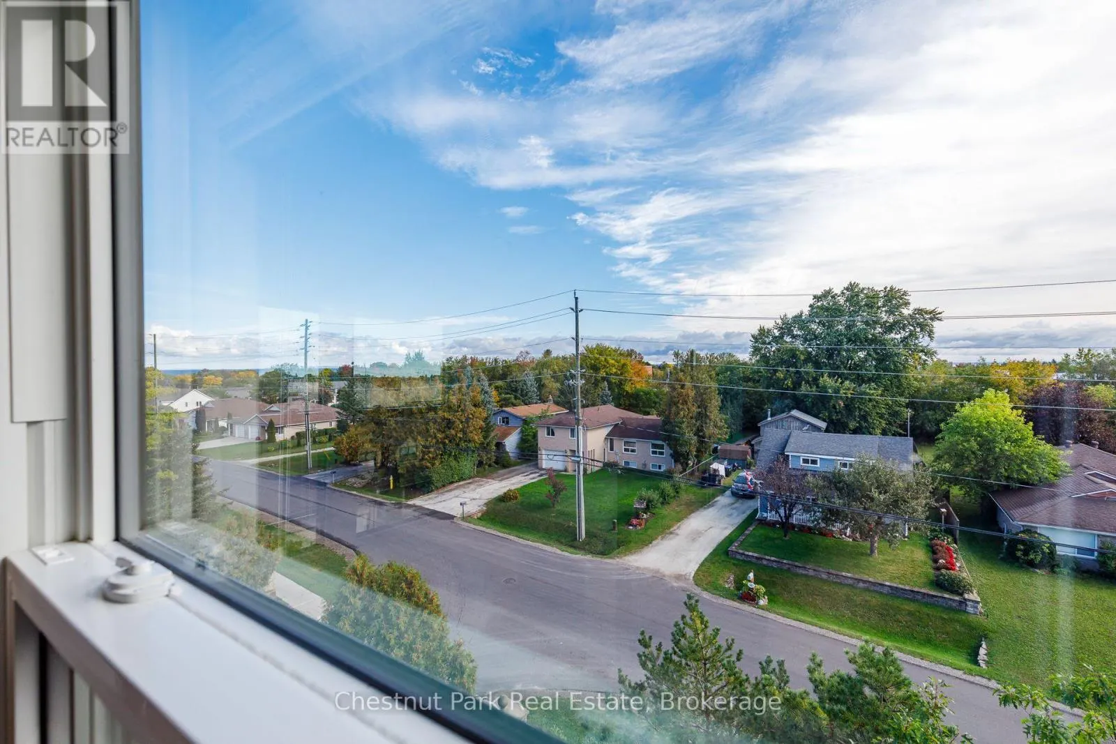 416 - 91 RAGLAN STREET #416
