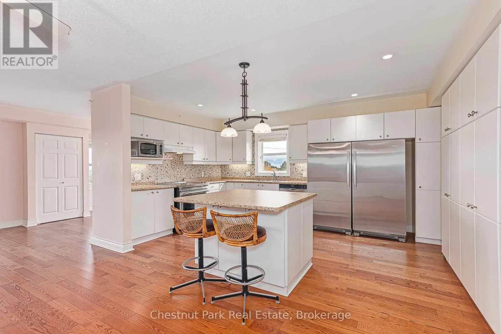 416 - 91 RAGLAN STREET #416